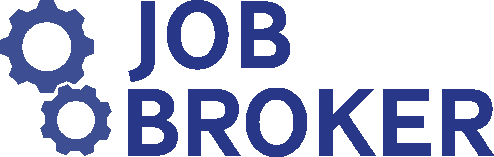 job broker logo